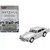Mini GT 1:64 007 Aston Martin DB5 "Skyfall" English Blister Packaging Diecast Model Car