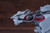 Kotobukiya 1:72 Zoids Lightning Saix Irvine Special 2000-Recolour Plastic Model Kit