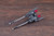 Kotobukiya 1:72 Zoids Lightning Saix Irvine Special 2000-Recolour Plastic Model Kit