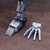 Kotobukiya 1:72 Zoids Lightning Saix Irvine Special 2000-Recolour Plastic Model Kit