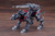 Kotobukiya 1:72 Zoids Lightning Saix Irvine Special 2000-Recolour Plastic Model Kit