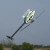 Flywing FW450L V3 3D GPS 6ch RC Helicopter  - White