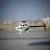 Flywing FW450L V3 3D GPS 6ch RC Helicopter  - White