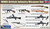 Gecko Models 1:16  WWII British Infantry Weapon & Accessories Set Plastic Model Kit