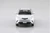 Aoshima 1:32 Toyota C-HR Plastic Snap-Fit Kit