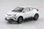 Aoshima 1:32 Toyota C-HR Plastic Snap-Fit Kit