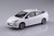 Aoshima 1:32 Toyota Prius Plastic Snap-Fit Kit