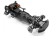 HPI Racing 1/10 Stage-D10 Creator Edition Drift Chassis