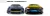 HPI Racing  1/10 Stage-D10 Flux Mustang GT RTR Spec 5-FD Vaughn Gittin Jnr.  Brushless RWD Dift Car