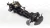 HPI Racing  1/10 Stage-D10 Flux Mustang GT RTR Spec 5-FD Vaughn Gittin Jnr.  Brushless RWD Dift Car