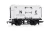 Hornby OO Railroad: Refrigeration Van