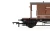 Hornby 1:76 Scale 00 Gauge BR Brake Van Southern Region #950792