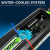 Volantex Atomic XS 300mm RTR Black Remote Control Boat