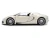 Jada Fast & Furious 2011 Bugatti Veyron Diecast Model