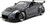 Jada 1:24 Fast & Furious  2003 Drift King 350Z Nissan - Grey/Black with Graphics Dicast Model Car