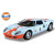 Motormax 1:24 Ford GT Concept with Gulf Livery