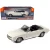 Motormax 1:18 1964 Ford Mustang Convertible Diecast Model Car