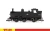 Hornby TT:120 BR (Late), J50 Class,  0-6-0T, Era 5, #68965