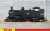 Hornby TT:120 BR (Late), J50 Class,  0-6-0T, Era 5, #68965