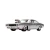 Jada 1:24 Fast & Furious Dom's 1970 Charger 25th Anniversary