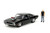 Jada 1:24 Fast & Furious 1970 Dodge Charger with Dom Diecast Model Car
