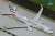 GeminiJets 1:200 American Airlines Boeing 737-800 "Centennial" Diecast Model