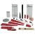Estes Journey™ Flying Model Rocket Launch Set