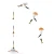 Estes Taser™ Flying Model Rocket Launch Set