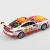 Authentic Collectables 1:43 Shell V-Power Racing Team #38 Mustang GT 2025 Supercars Championship Season