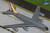 Gemini Jets 1:200 US Air Force - Washington Air National Guard Diecast Model Plane