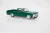 DDA Collectibles 1:24 Ford XW Falcon Ute Green Diecast Model