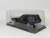 DDA Collectibles 1:24 Holden HX Panel Van Black Spectra Rides Plastic Light Up Model
