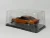 DDA Collectibles 1:24 A9X Torana Metallic Orange Spectra Rides Plastic Light Up Model