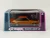 DDA Collectibles 1:24 A9X Torana Metallic Orange Spectra Rides Plastic Light Up Model