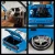 DDA Collectibles 1:24 VL Holden Calais Light Blue - Supercharged - Diecast Model