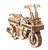 UGears Moto Compact Folding Scooter