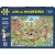 Holdson JVH: Midsummer Festival 1000pc Comic Puzzle