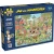 Holdson JVH: Midsummer Festival 1000pc Comic Puzzle