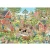 Holdson JVH: Midsummer Festival 1000pc Comic Puzzle