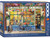 Eurographics The Greatest Bookstore in the World 1000pc Puzzle