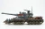 Border Model 1:35 Apocalypse Snap-Togehter Plastic Model Kit