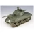Asuka Model 1:35 U.S. Medium Tank M4A3(76)W Sherman Plastic Model Kit