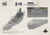 Border Model 1:35 1944 Imperial Japanese Navy (IJN) Battleship Kongo Plastic Model Kit