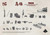 Border Model 1:350 IJN Takao Plastic Model Kit