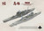 Border Model 1:350 IJN Takao Plastic Model Kit