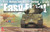 Asuka Model 1:35 U.S. M4A3E8 Sherman Easy Eight w/T66 Tracks Plastic Model Kit