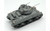 Border Model 1:35 Sherman M4A1 Late Tank Plastic Model Kit