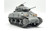 Border Model 1:35 Sherman M4A1 Late Tank Plastic Model Kit