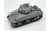 Border Model 1:35 Sherman M4A1 Late Tank Plastic Model Kit