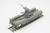 Border Model 1:35 88mm Gun Flak 36 with SSys Wagon Plastic Model Kit